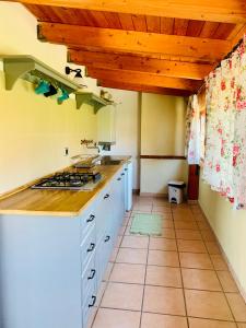 Appartamento con vista sul Gargano
