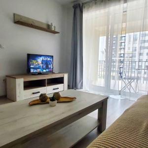 Apartament Mini Palais Brasov