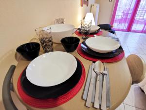 Serenity LX Apartments