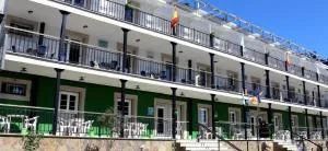 Hotel Villa Jardín - Reguengo