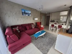 Apartament Czarna Góra NATALIA - Biała Woda