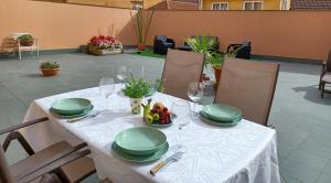 Apartamento Estela - Ubytování bez kategorie ve městě Combarro