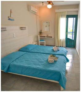 Blue Sea Hotel