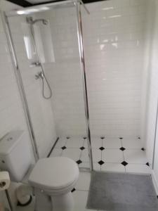 Apartament Wolin nad wodą koło Miedzyzrdrojów