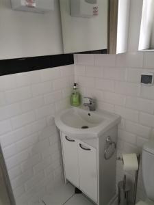 Apartament Wolin nad wodą koło Miedzyzrdrojów