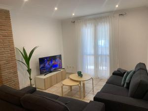 apartamento centrico silencioso