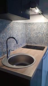 Studio - Marina 4 - 17 allée des Pinons - 2-1