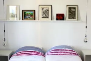 世界大厦酒店 - 韦策