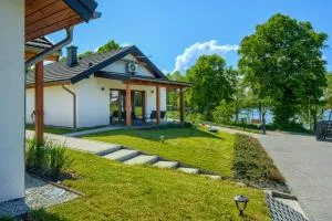 Krzywe Zwierciadło - 佩茨基