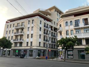 Melikishvili str. apartment