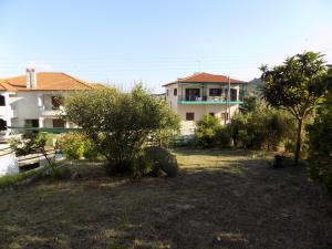 Η οικία μου (La mia casa)