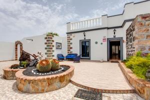 Casa Delfín Playa Blanca