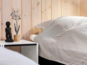 24 person holiday home in Hasselberg