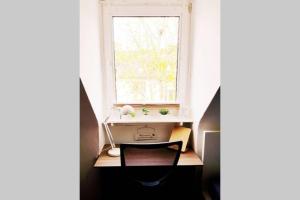 Gemütliches Apartment Nähe DU ZentrumUniHbfA40