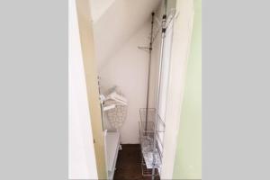 Gemütliches Apartment Nähe DU ZentrumUniHbfA40