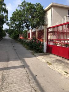 SURF House Villa Rose I Po3a l