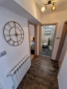 Penzion Hosnar, apartma Lev