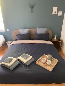 B&B / Chambres d'hotes Maison Farol : photos des chambres