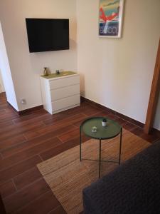 Appartements Studio Bandol avec place de parking : photos des chambres