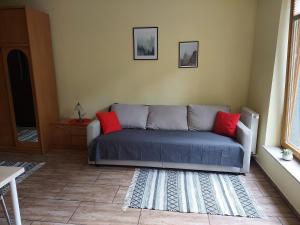 Apartament we Wrzeszczu