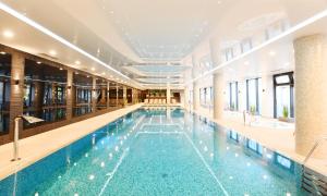 Klif Apartamenty Nadmorskie Tarasy C403