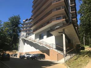 Szklarska Poręba Apartament Green Górna 19C