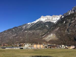 Chestnuts Little Chalet