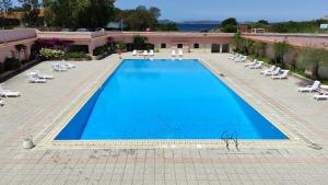 Blue Bay Apartment img22