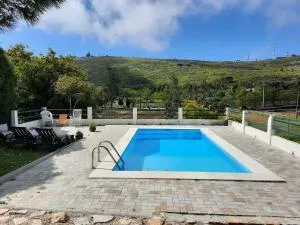 Montejunto Villas - Casa do Plátano - Cadaval