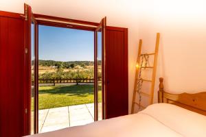 MONTE DA RAPOSINHA Enoturismo, Montargil