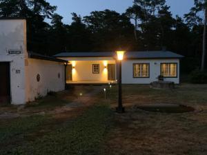 Veras Veranda i Köpingsvik