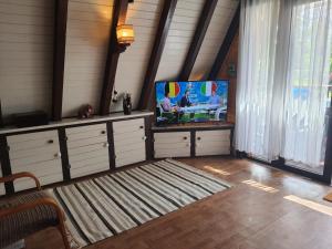 Domek letniskowy Julia