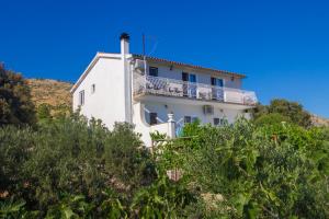 Apartman Belakušić 2