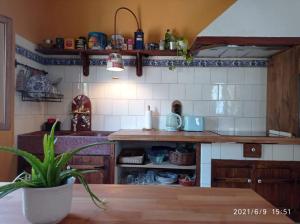 La Casa del Pescador - Altea casa con encanto