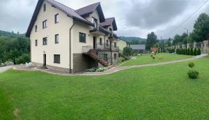 Villa Wiki w Górach