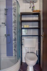 Holiday home in Medulin - Istrien 9341