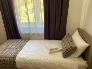 "Apartman Snow Idyll" Brzeće Center Apartments