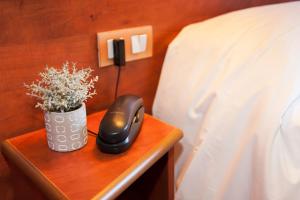 Hotels Armony Hotel : Chambre Simple Confort