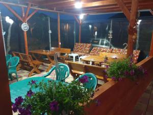 NirVama Tent Glamping