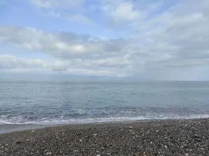 3-х ком квартира под ключ, Гагра - Kvemo-Kolkhida