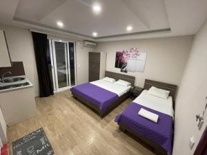 Apartments Lati