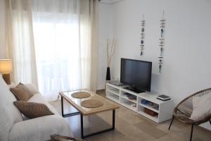 Apartamento El Faro Leisure Port