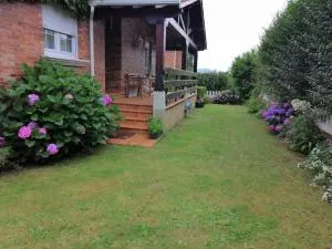 Barrio El Palacio - 9801 - Isla