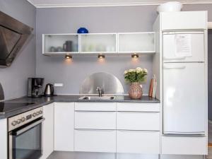 Apartment Glesborg CVI