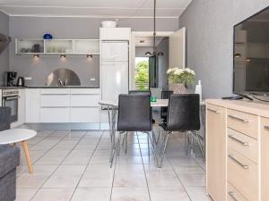 Apartment Glesborg CVI