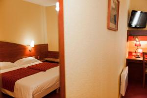 Hotels Armony Hotel : photos des chambres