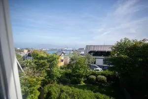 Central Tórshavn Home - Close to Attractions - Velbastaður