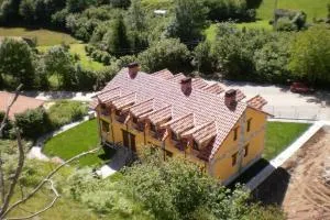 La Pasiega - La Concha