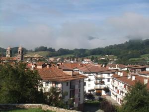 Casa Rural Larraldea