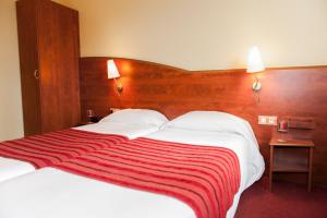 Hotels Armony Hotel : photos des chambres